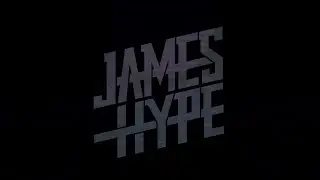 James Hype Unreleased Track 2023