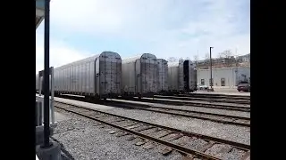 The Amtrack Way   (Video Version)