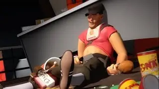 TF2 Cosmetics that Greatly Distress Me