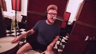 The Holy Bright - Live at 11th St Records *TEASER*