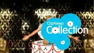 ClipNews Collection - Top 10 Fergie  Music Videos