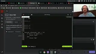 codewars: even or odd
