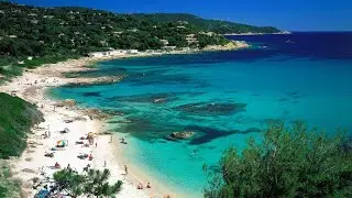 Camping Resort La Baume La Palmeraie, Fréjus, France