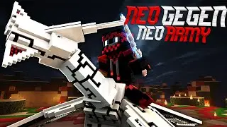 Der Gifttrank entscheidet - Neo vs NeoArmy 05