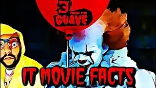IT (2017) Movie Facts 