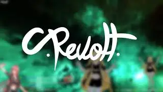 Thamriyell twerks on me!? (VRChat Stream Highlights) (I'M BACK! ♡)