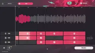 【崩壞：星穹鐵道】— 音律狩獵忍法帖[深度迷幻](自訂)