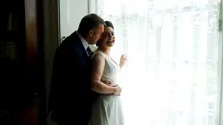 Gorgeous Irish Wedding at the Talbot Hotel