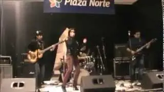 ULTIMA CONEXION -  CENTRO COMERCIAL PLAZA NORTE