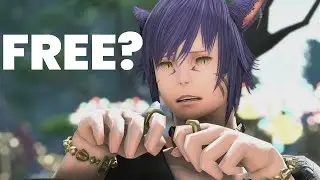 How to get 1M Gils and 15 days of subscription FOR FREE! | FFXIV