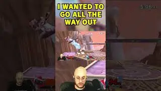 LET'S HEAD TO THE BLASTZONE! 