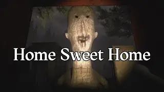 Home Sweet Home Horror Game