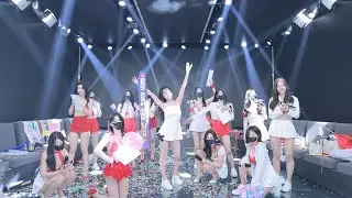 Pandaclass 20241005 | 순더와 함께하는 화려한 댄스 쇼! Korean BJ Live