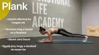 Plank