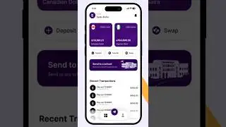 UI Motion design 