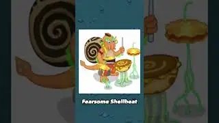 Monster Choir Variations - My Singing Monsters Part 9