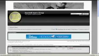 Image Link Using the BBCode Generator Form