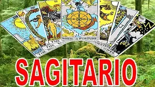 SAGITARIO ♐ UNA FORTUNA MERECIDA 💲Y UN AMOR POR DESTINO 💞 #sagitario #horoscopo #amazing #amor #love