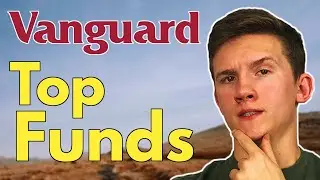 Top 5 Vanguard Index Funds | Vanguard UK