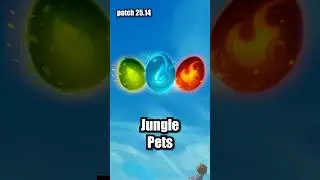 Jungle Pets EXPLAINED for NOOBS  