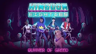 Living Next To The County Fair | Kingdom Eighties Episode 2
