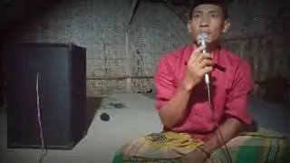 BAHAR (COVER LAGU)  KARAOKE !! RHOMA IRAMA