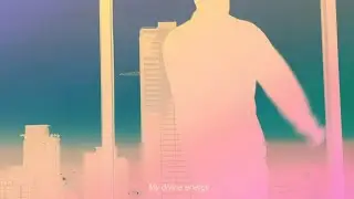 Alina Baraz - Frank (Official Lyric Video)