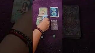 Cuál será su siguiente paso? ✨️ Tarot Interactivo #nelystarot #tarotamor #Tarotinteractivo #tarothoy