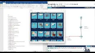 Subnet a Network in Packet Tracer Part 2