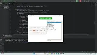 Another Music Player Made With Python And Tkinter. (Muted Due To Copyright, Github In Description)