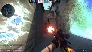 Алёна Швец - CS:GO Вино и сигареты