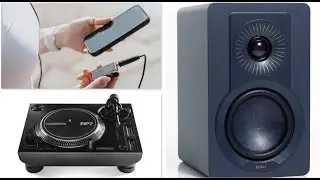 HiFi NEWS – 6 September 2025 | FiiO M27, Dali Kupid, iFi GO blu Air, Reloop RP-7, Bluesound Soundbar