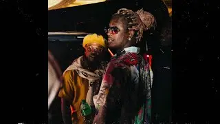 (FREE) Gunna x Young Thug x Wheezy Type Beat 2022 - 