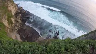 Uluwatu, Bali island, Indonesia