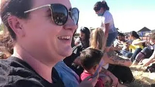 Pumpkin Farm Daze at Bishop’s