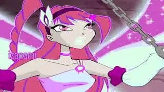 [Winx Club] Musa - Paranoia