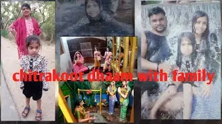 chitrakoot dhaam # JAY SEETA RAM # chitrakoot tour #viral #trending #couplegoals#khaga to chitrakoot