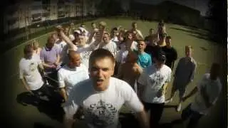 LS, SYSTEM ZERO LEWYCH " Nasze miasto"  (OFFICIAL VIDEO)