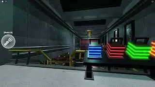[XMAS] Floppy's Playtime!