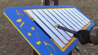 Jack Sound Sample