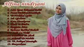 ALBUM ALFINA NINDIYANI - TERBARU