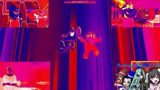 Preview 2 Funny DDC News Effects [WGN TV 1993 Effects]