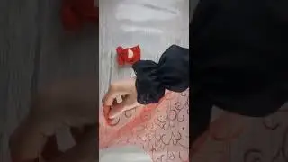 Christmas angel ornaments for beginners
