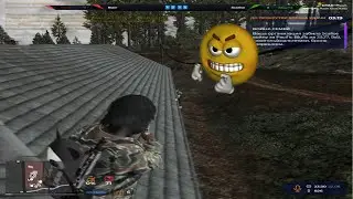 не стерпел тиммейта / vzp / gta 5 rp