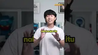 Game TERSEMBUNYI yang SERU!!!