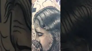 полностью зажившая моя работа
