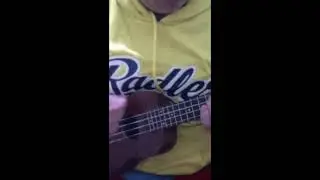 2.9  Miles Away -Boywithuke (cover)