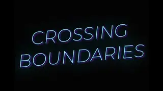 Dixon Place Presents: Crossing Boundaries, A DP TV Program