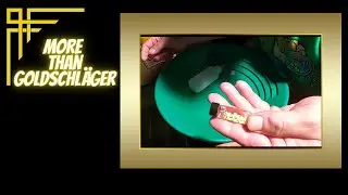 More Than Goldschläger Short