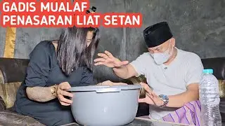 Tuyul kesurupan//GrREBEEK RUMAH KIAI BESAR& JAWARA YG DIJADIKAN TMPT JU4L BEL1I TUYUL